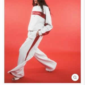 Seigleman Stable Retro Sweatpant